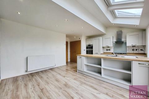 3 bedroom detached house for sale, Eastbourne Crescent, Stockport, Greater Manchester, SK5