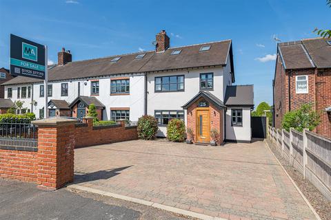 Goose Lane, Hatton, Warrington