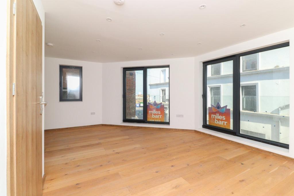 Flat 2