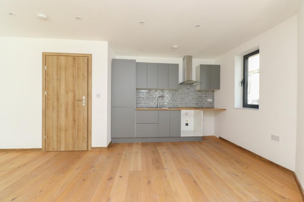 Flat 2