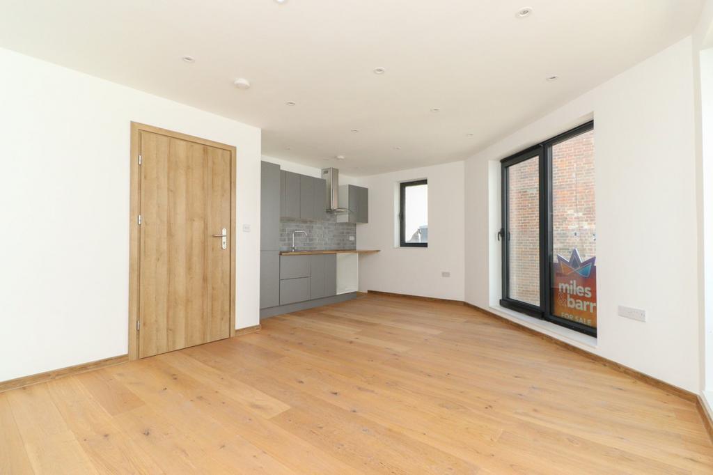 Flat 2