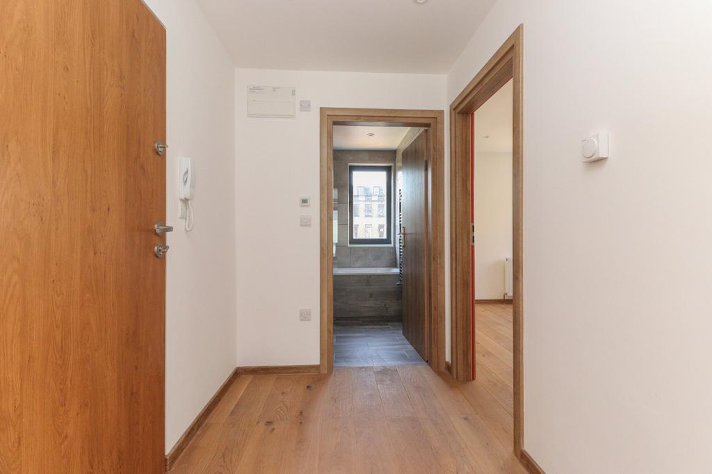 Flat 2