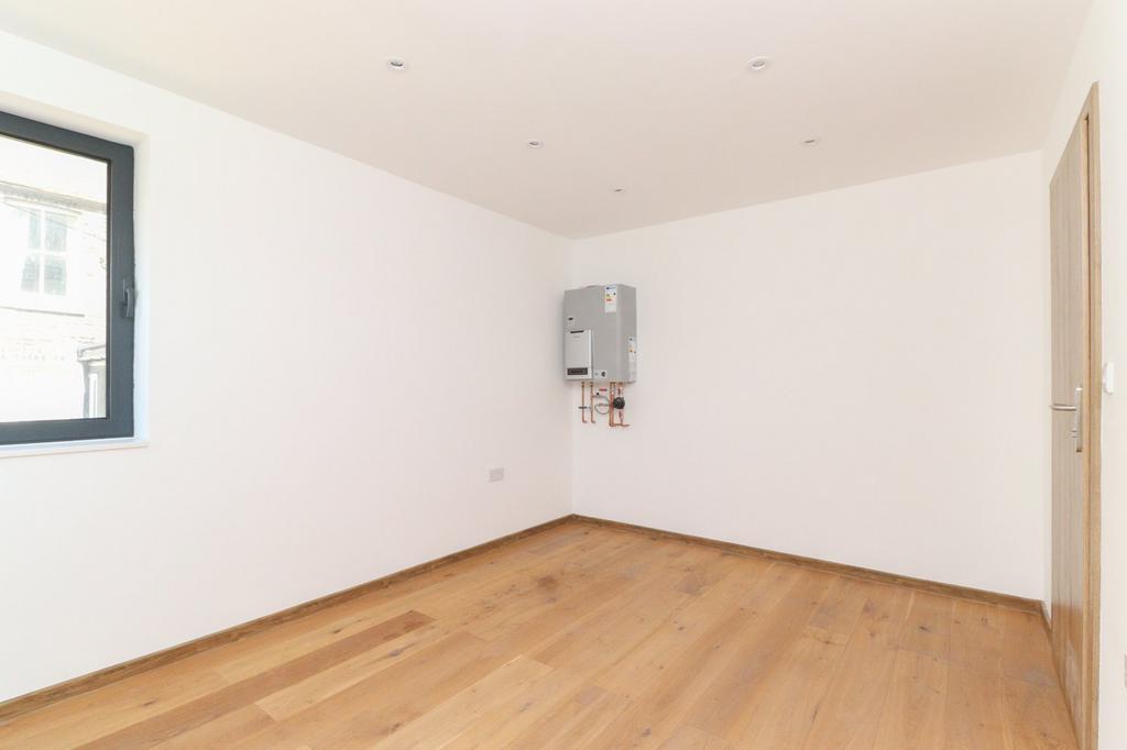 Flat 2