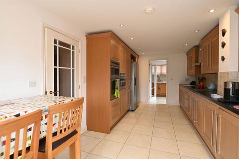 4 bedroom detached house for sale, Stratford St Andrew, Near Saxmundham, Suffolk