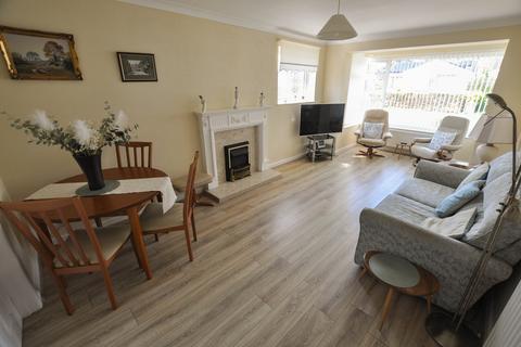 2 bedroom bungalow for sale, Dales Drive, Wimborne, BH21