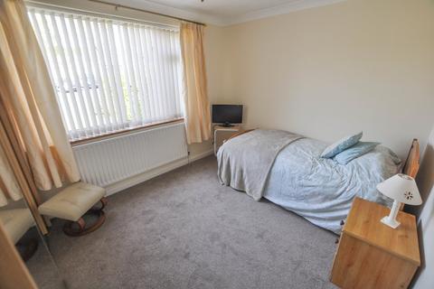 2 bedroom bungalow for sale, Dales Drive, Wimborne, BH21