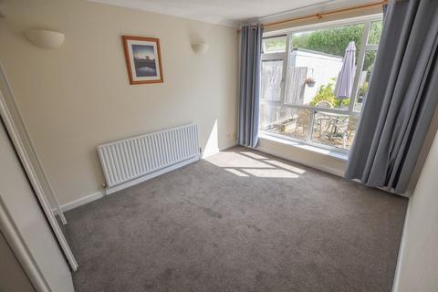 2 bedroom bungalow for sale, Dales Drive, Wimborne, BH21