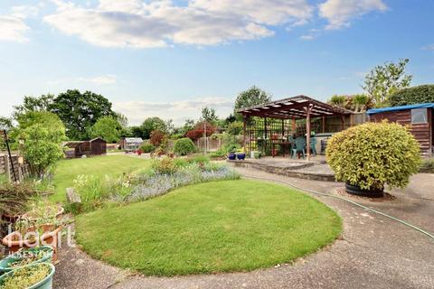 undefined, Lee Lane, Heanor