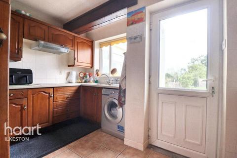 undefined, Lee Lane, Heanor
