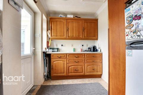undefined, Lee Lane, Heanor