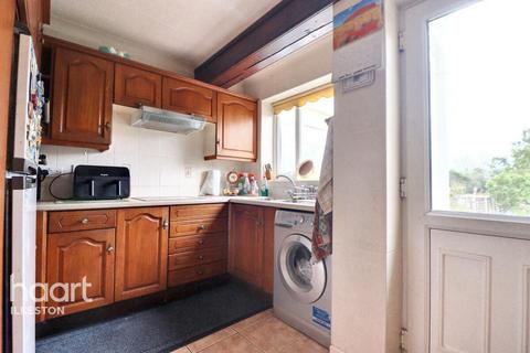 undefined, Lee Lane, Heanor