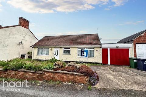 3 bedroom detached bungalow for sale, Lee Lane, Heanor