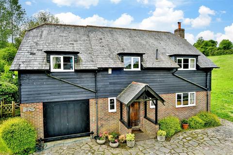 4 bedroom detached house for sale, Plum Tree Lane, Stockbury, Sittingbourne, Kent