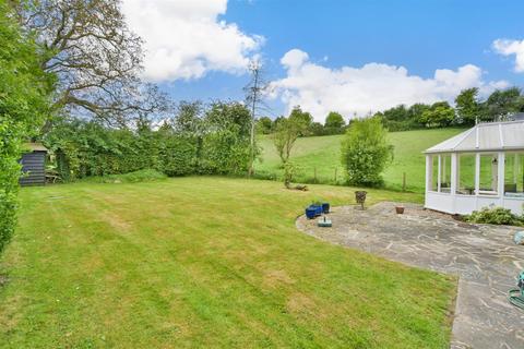 4 bedroom detached house for sale, Plum Tree Lane, Stockbury, Sittingbourne, Kent
