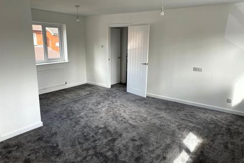 2 bedroom apartment to rent, Pochard Place, Oxford, OX4