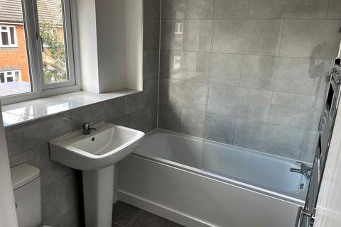 2 bedroom apartment to rent, Pochard Place, Oxford, OX4