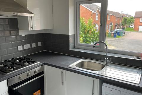 2 bedroom apartment to rent, Pochard Place, Oxford, OX4