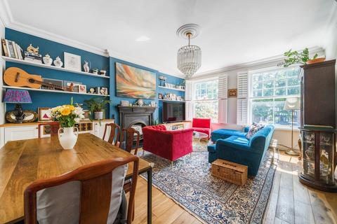Flat 2, 41 West Park, London, SE9 4RZ