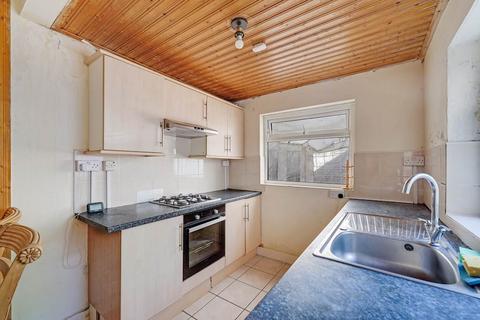 undefined, Varley Road, London E16