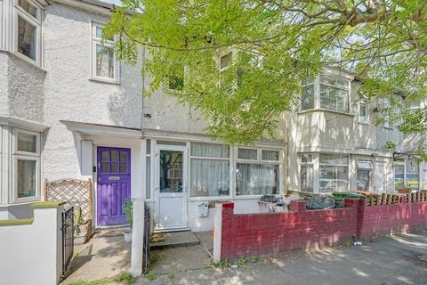 Varley Road, London E16