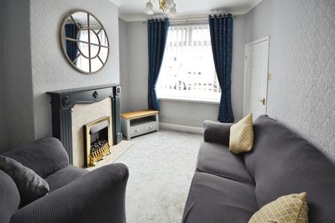 3 bedroom terraced house for sale, Hillbeck Street, Bishop Auckland