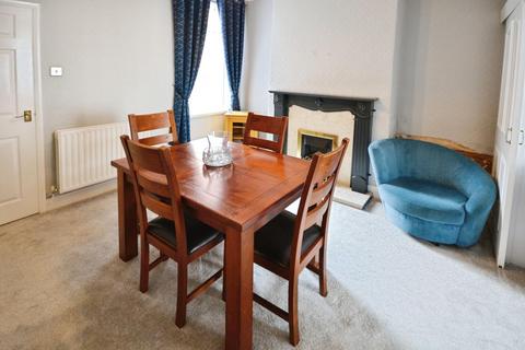 3 bedroom terraced house for sale, Hillbeck Street, Bishop Auckland