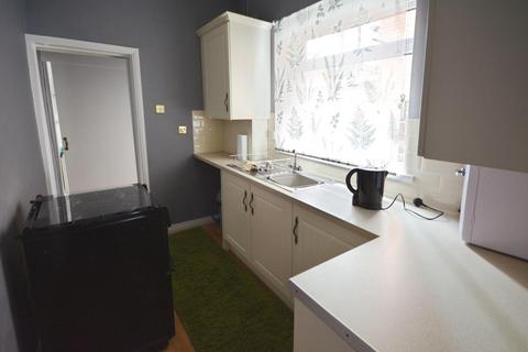 3 bedroom terraced house for sale, Hillbeck Street, Bishop Auckland