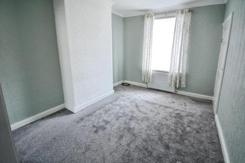 undefined, Hillbeck Street, Bishop Auckland