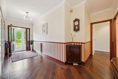 4 bedroom detached bungalow for sale, Humbie Lawns, Newton Mearns, G77