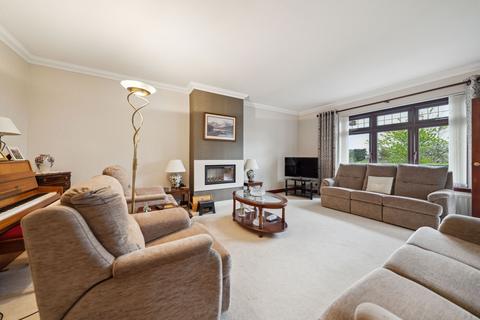 4 bedroom detached bungalow for sale, Humbie Lawns, Newton Mearns, G77