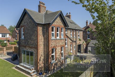 6 bedroom detached house for sale, Victoria Avenue, Crosby, Liverpool