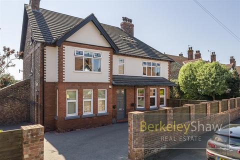 6 bedroom detached house for sale, Victoria Avenue, Crosby, Liverpool