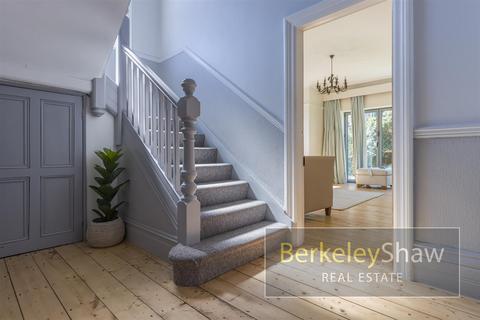 6 bedroom detached house for sale, Victoria Avenue, Crosby, Liverpool