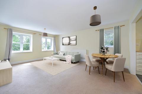 2 bedroom flat for sale, Reris Grange Close, Surrey GU8