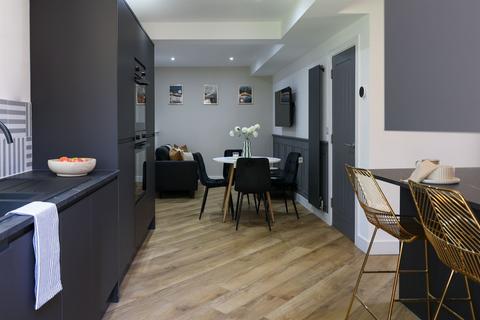 undefined, Stanmore