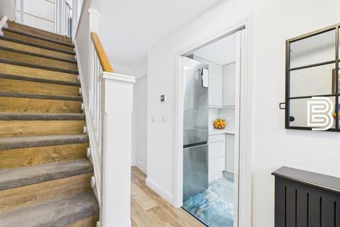 2 bedroom end of terrace house for sale, Izod Road, Rugby CV21