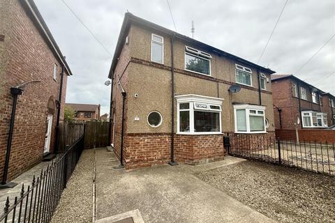 27 Westgate Crescent, Darlington, DL3 0SY