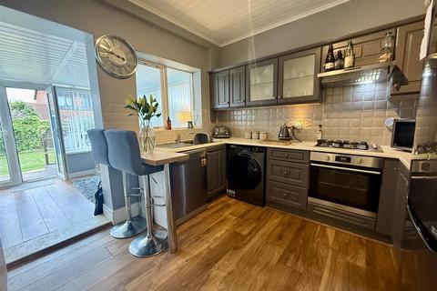 27 Westgate Crescent, Darlington, DL3 0SY