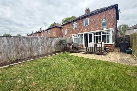 27 Westgate Crescent, Darlington, DL3 0SY