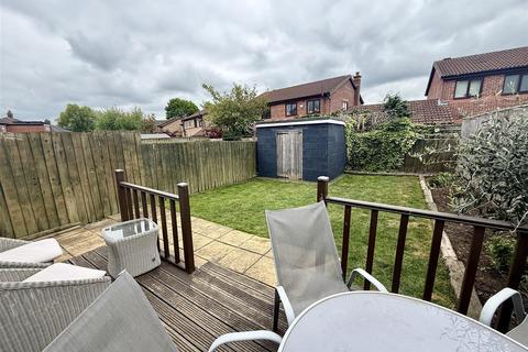27 Westgate Crescent, Darlington, DL3 0SY