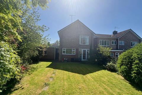 3 bedroom detached house for sale, Fairfield Drive, Codsall, Wolverhampton