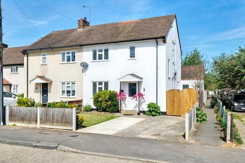 3 bedroom semi-detached house for sale, New Road, Chelmsford CM1