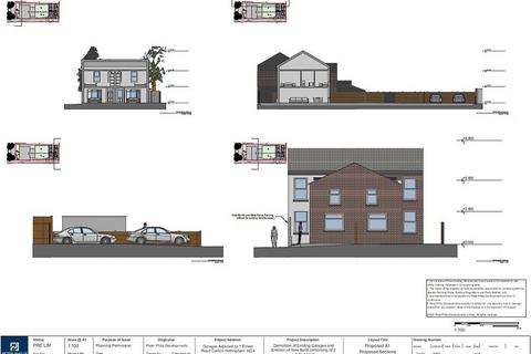 undefined, Ernest Road, Carlton, Nottingham