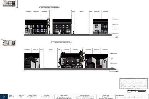 undefined, Ernest Road, Carlton, Nottingham
