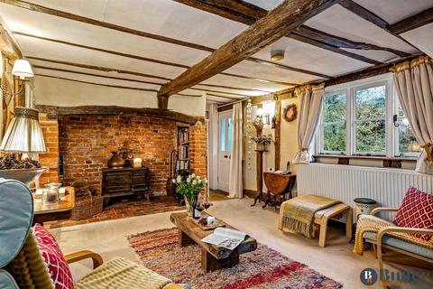 2 bedroom cottage for sale, Shem Nichols, Aspenden, Buntingford
