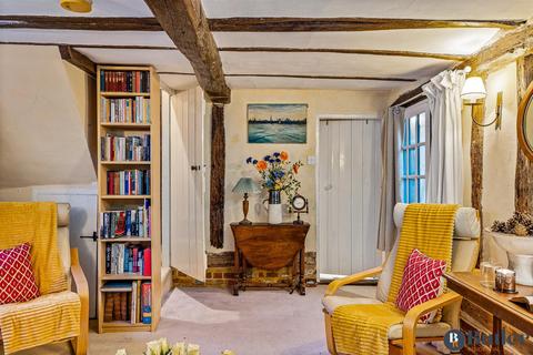 2 bedroom cottage for sale, Shem Nichols, Aspenden, Buntingford