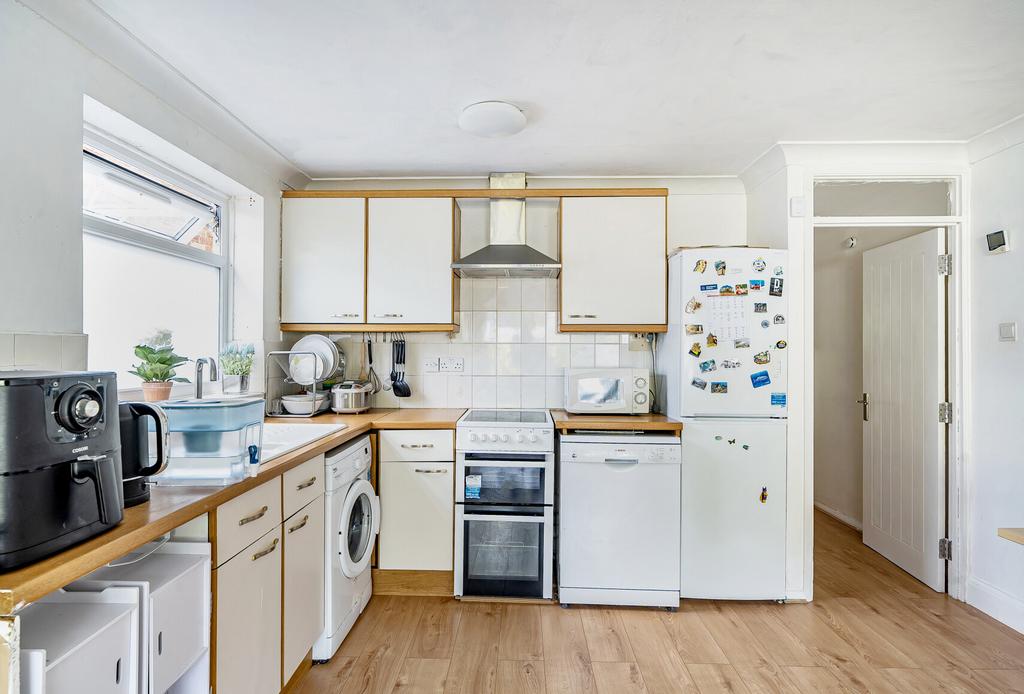 Lounge/Kitchen/Diner