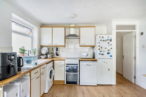 4, Terry Court Clyde Road, Wallington, SM6 8QA