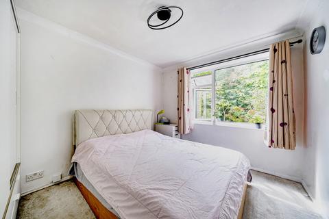 4, Terry Court Clyde Road, Wallington, SM6 8QA