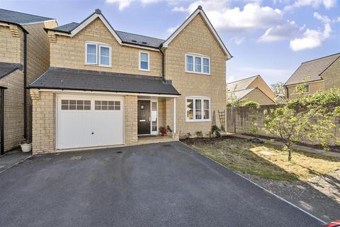 4 bedroom detached house for sale, The Stoneworks, Neston, Corsham